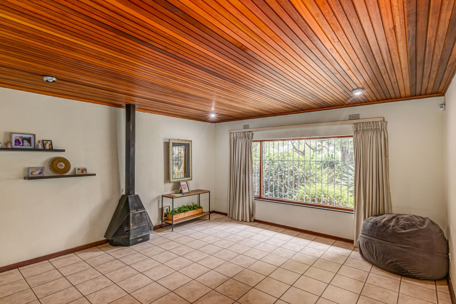 4 Bedroom Property for Sale in Bryanston West Gauteng