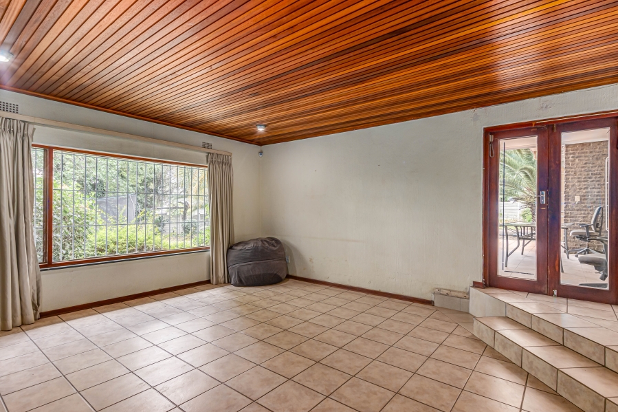 4 Bedroom Property for Sale in Bryanston West Gauteng