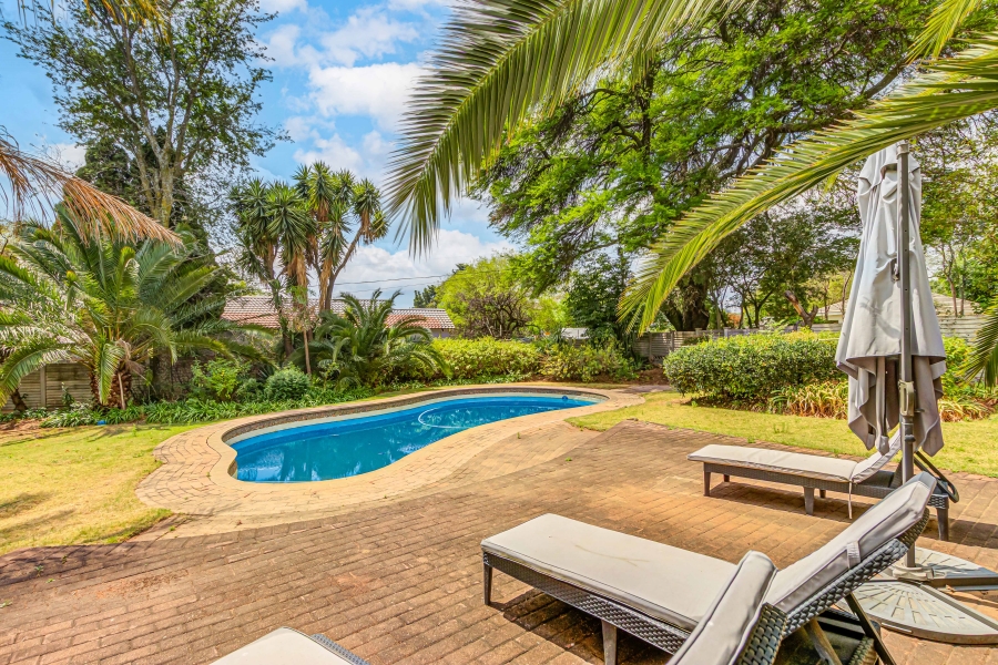 4 Bedroom Property for Sale in Bryanston West Gauteng