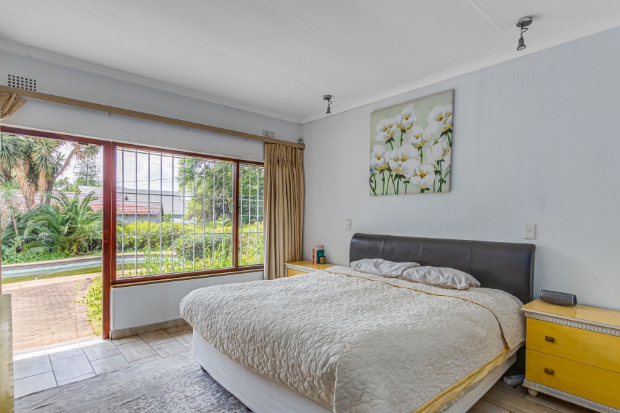 4 Bedroom Property for Sale in Bryanston West Gauteng