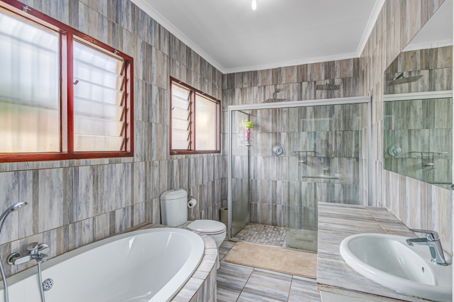 4 Bedroom Property for Sale in Bryanston West Gauteng