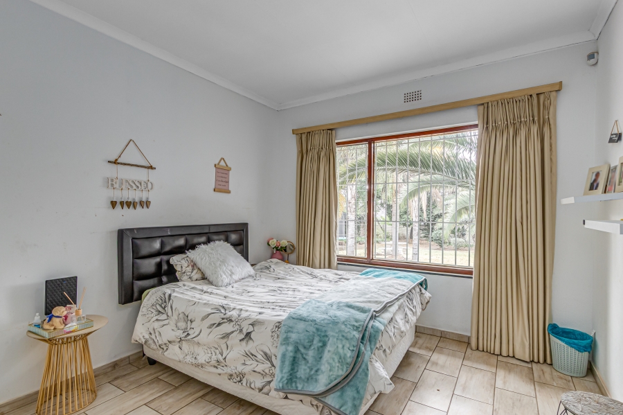 4 Bedroom Property for Sale in Bryanston West Gauteng