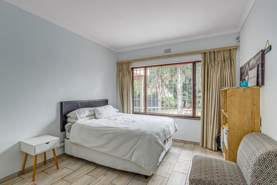 4 Bedroom Property for Sale in Bryanston West Gauteng