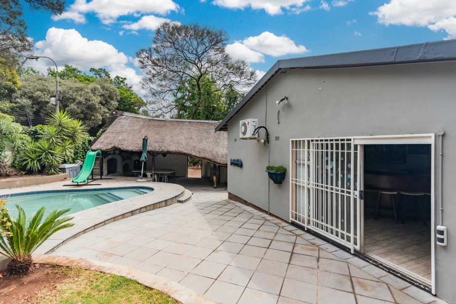 4 Bedroom Property for Sale in Constantia Kloof Gauteng