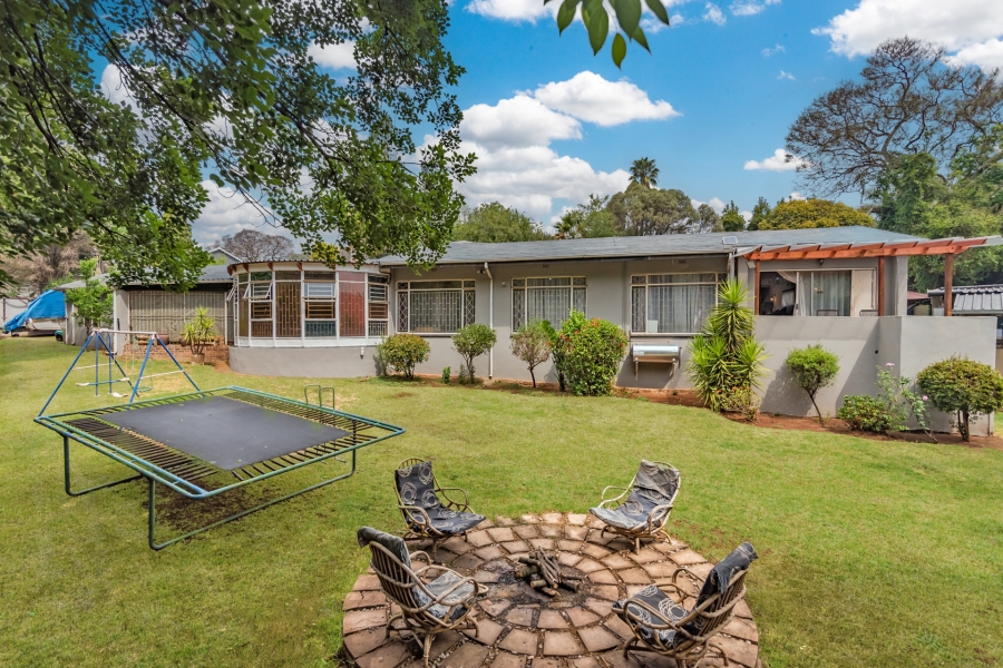 4 Bedroom Property for Sale in Constantia Kloof Gauteng