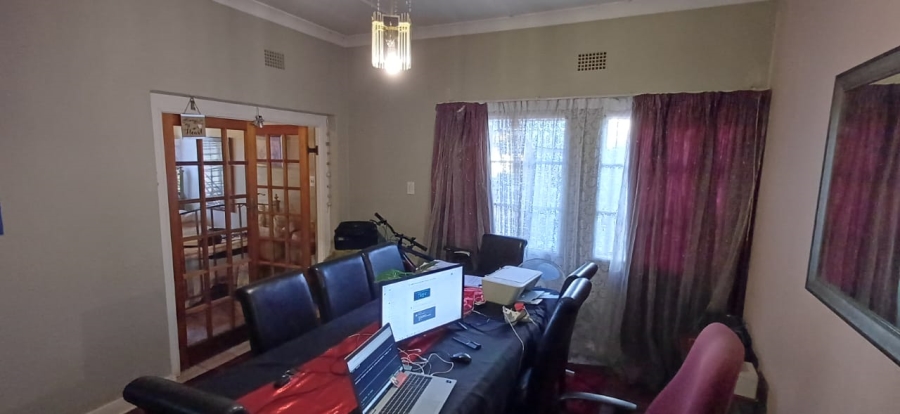 4 Bedroom Property for Sale in Oberholzer Gauteng
