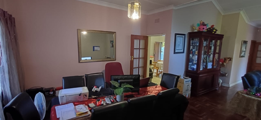 4 Bedroom Property for Sale in Oberholzer Gauteng