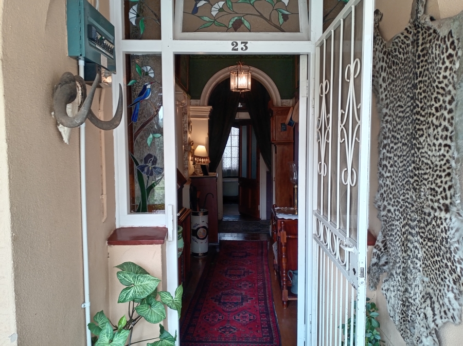 2 Bedroom Property for Sale in Krugersdorp West Gauteng