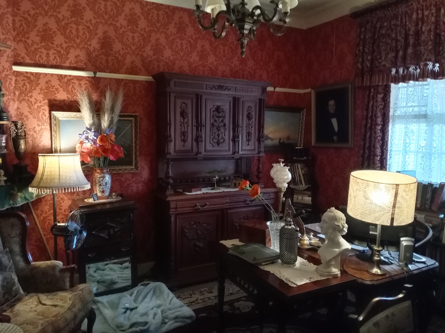 2 Bedroom Property for Sale in Krugersdorp West Gauteng