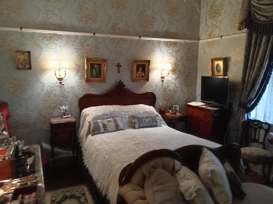 2 Bedroom Property for Sale in Krugersdorp West Gauteng