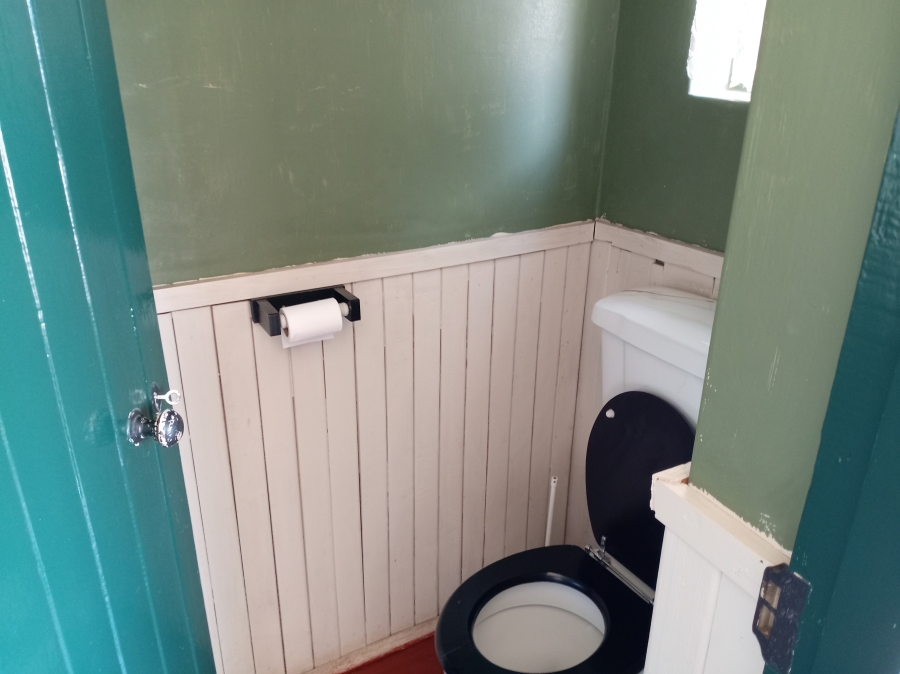 2 Bedroom Property for Sale in Krugersdorp West Gauteng