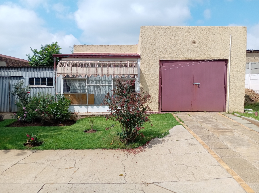 2 Bedroom Property for Sale in Krugersdorp West Gauteng