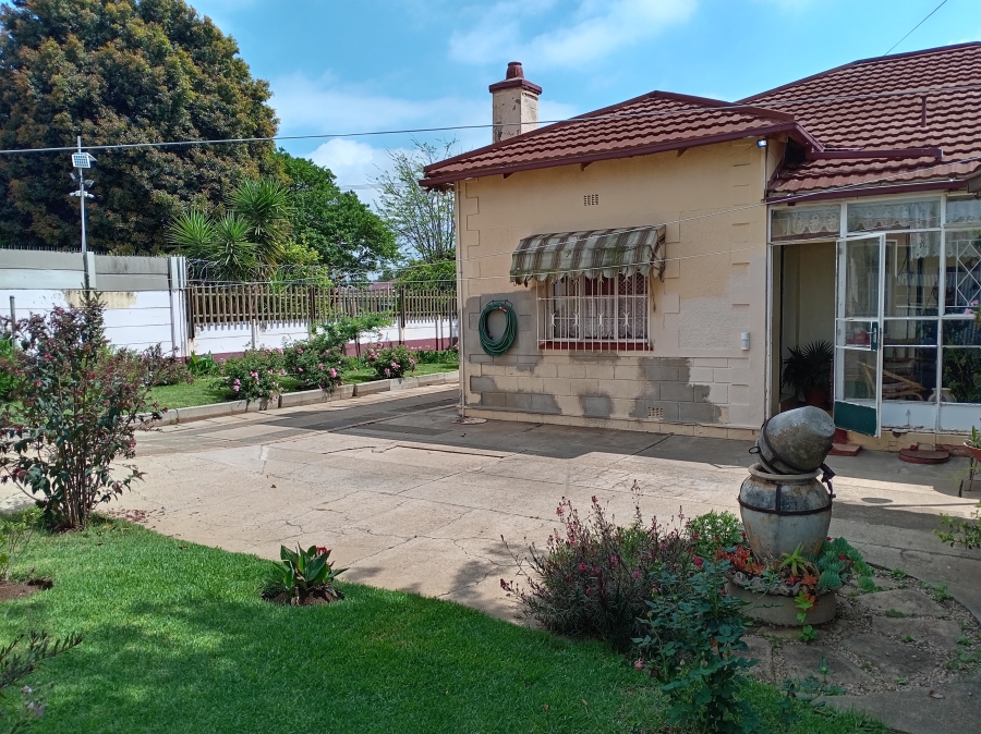 2 Bedroom Property for Sale in Krugersdorp West Gauteng