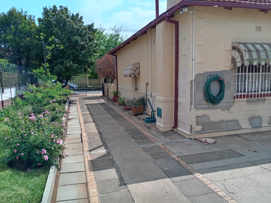 2 Bedroom Property for Sale in Krugersdorp West Gauteng