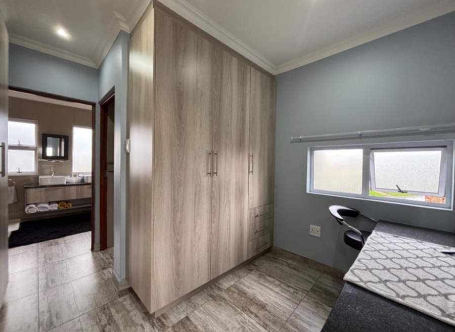 3 Bedroom Property for Sale in Riverspray Lifestyle Estate Gauteng