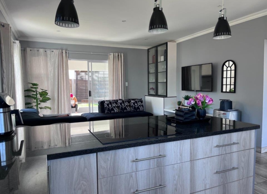 To Let 3 Bedroom Property for Rent in Riverspray Lifestyle Estate Gauteng