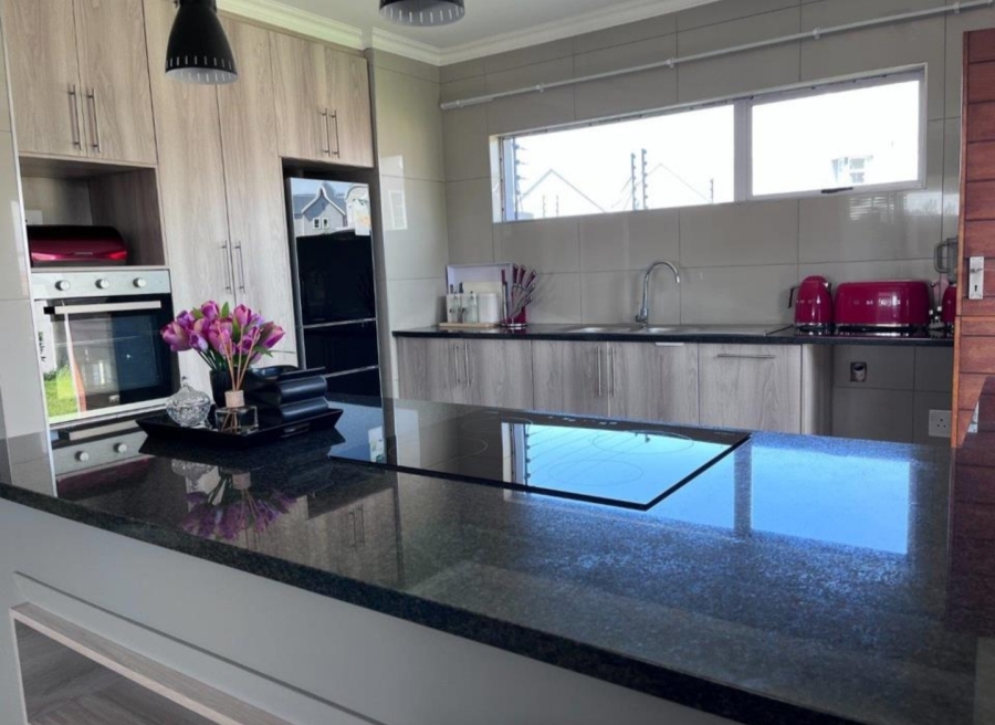 To Let 3 Bedroom Property for Rent in Riverspray Lifestyle Estate Gauteng