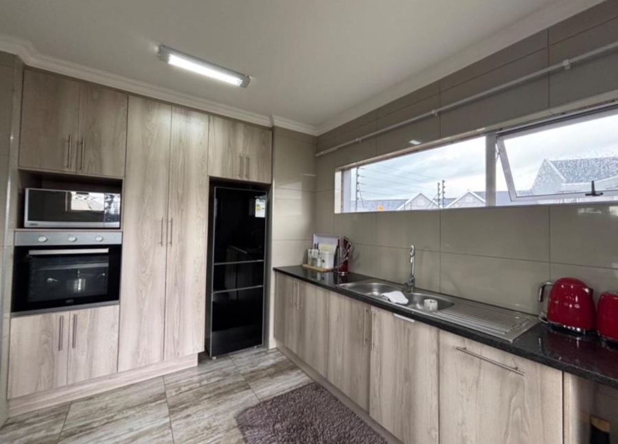 To Let 3 Bedroom Property for Rent in Riverspray Lifestyle Estate Gauteng