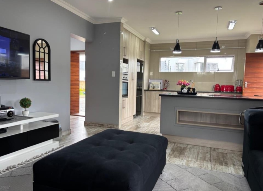 To Let 3 Bedroom Property for Rent in Riverspray Lifestyle Estate Gauteng