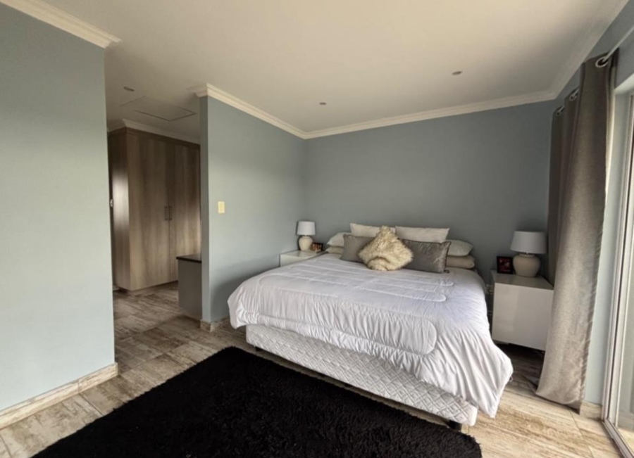 To Let 3 Bedroom Property for Rent in Riverspray Lifestyle Estate Gauteng