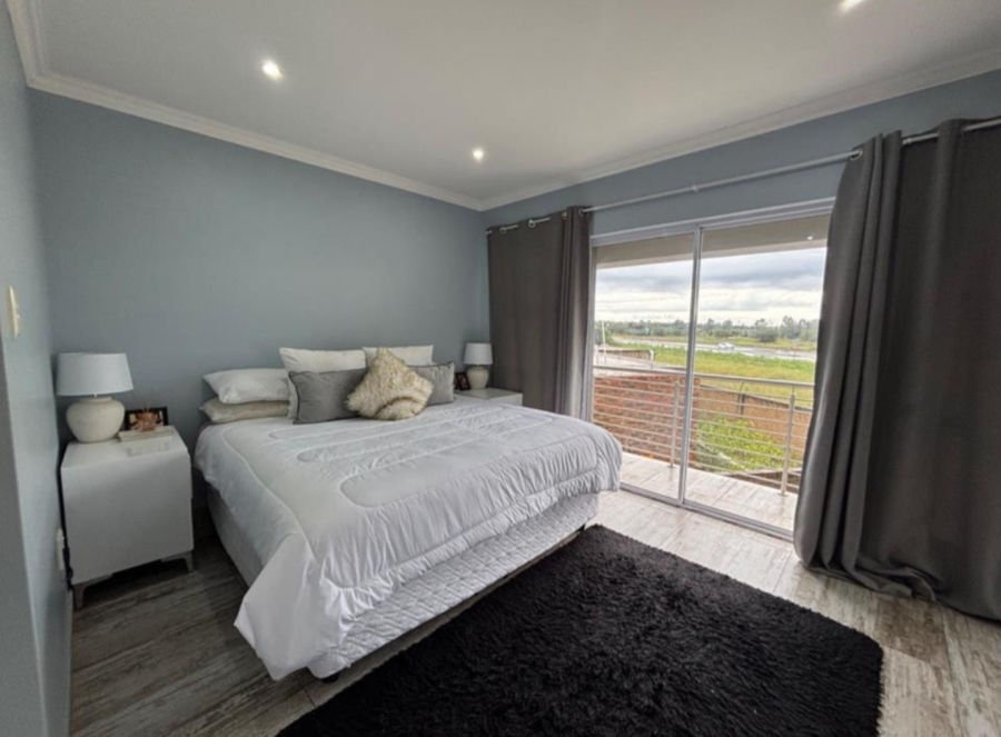 To Let 3 Bedroom Property for Rent in Riverspray Lifestyle Estate Gauteng