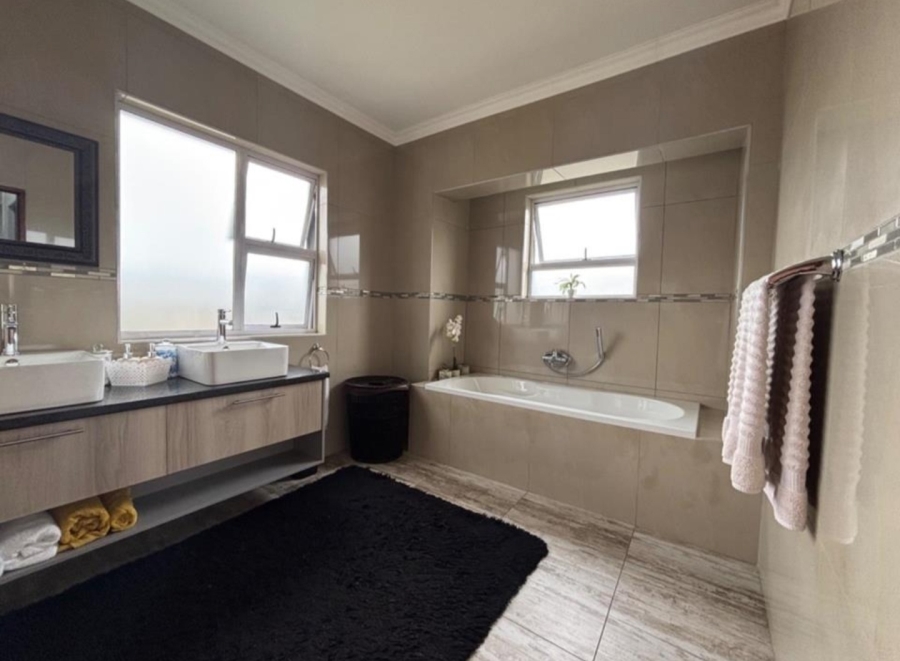 To Let 3 Bedroom Property for Rent in Riverspray Lifestyle Estate Gauteng