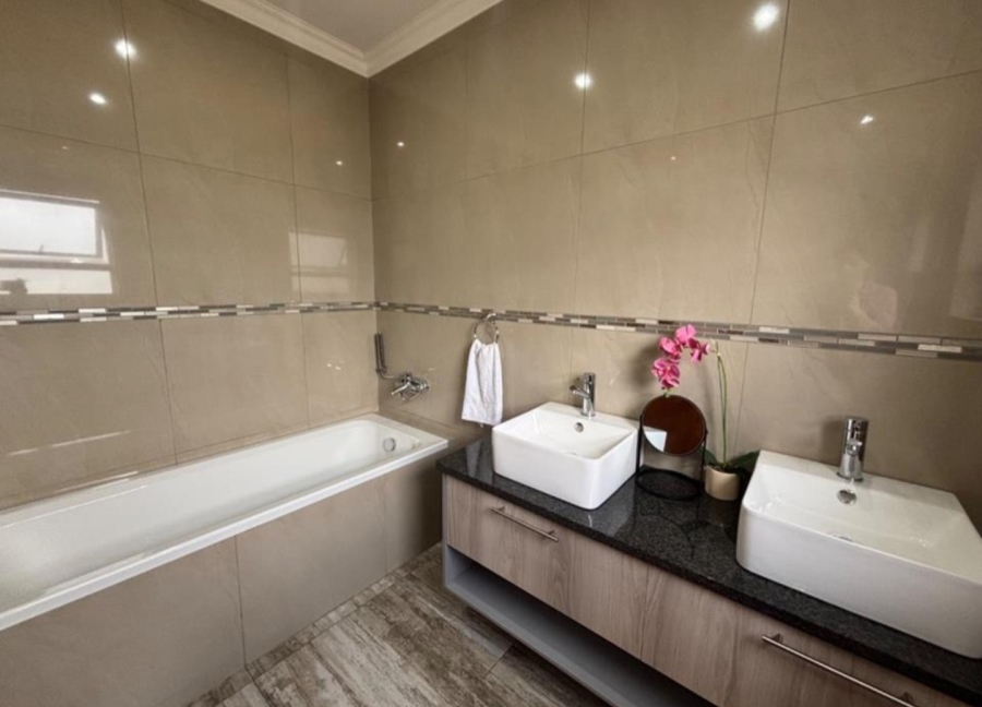 To Let 3 Bedroom Property for Rent in Riverspray Lifestyle Estate Gauteng