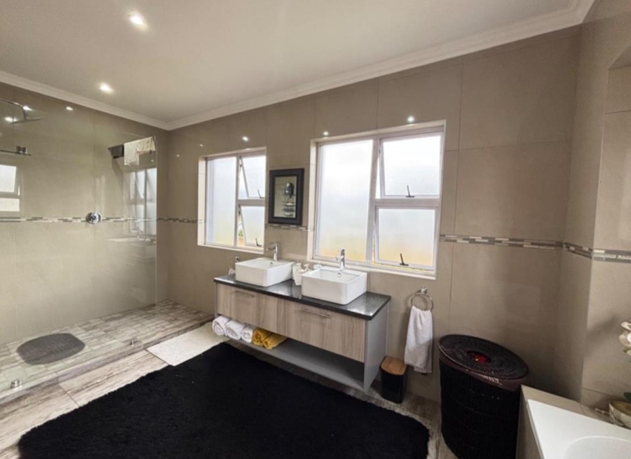 To Let 3 Bedroom Property for Rent in Riverspray Lifestyle Estate Gauteng