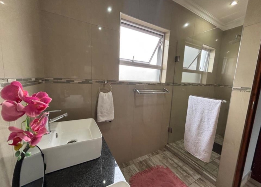 To Let 3 Bedroom Property for Rent in Riverspray Lifestyle Estate Gauteng