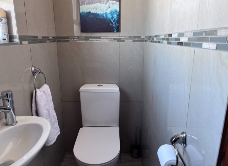 To Let 3 Bedroom Property for Rent in Riverspray Lifestyle Estate Gauteng