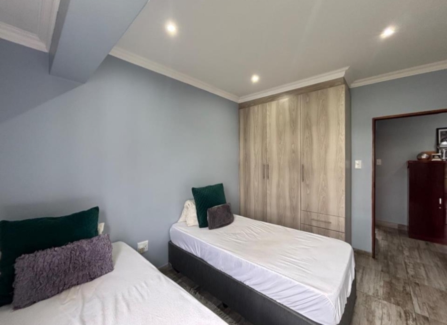 To Let 3 Bedroom Property for Rent in Riverspray Lifestyle Estate Gauteng
