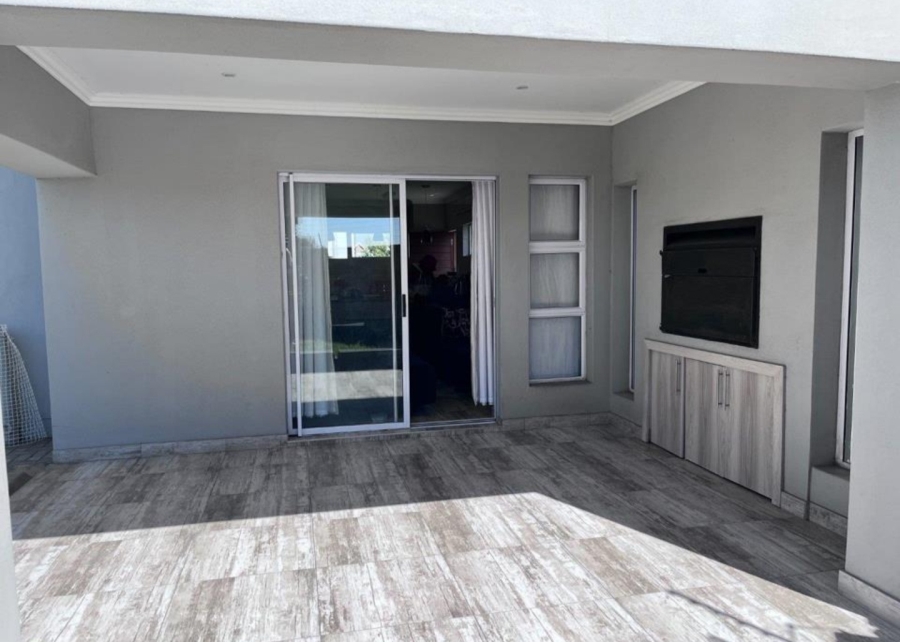 To Let 3 Bedroom Property for Rent in Riverspray Lifestyle Estate Gauteng