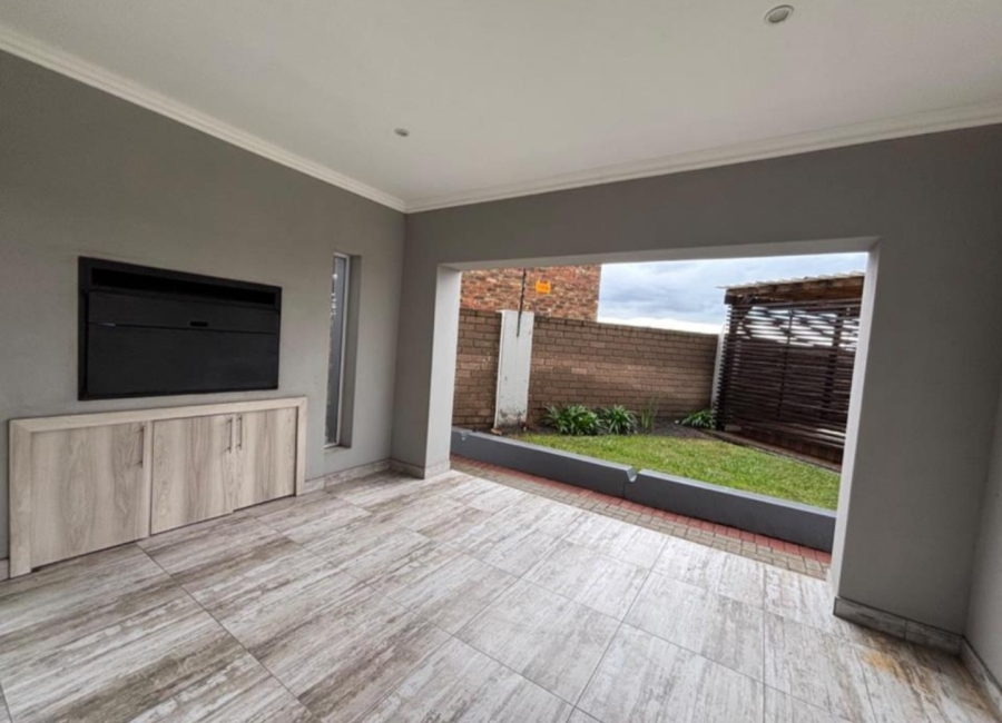 To Let 3 Bedroom Property for Rent in Riverspray Lifestyle Estate Gauteng