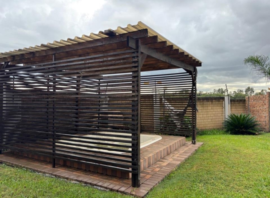 To Let 3 Bedroom Property for Rent in Riverspray Lifestyle Estate Gauteng