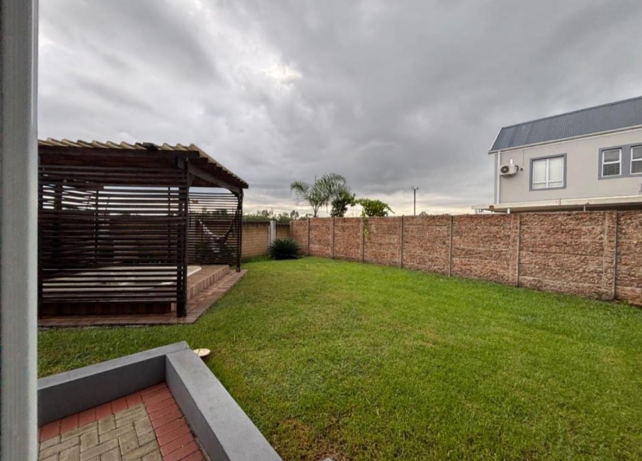 To Let 3 Bedroom Property for Rent in Riverspray Lifestyle Estate Gauteng