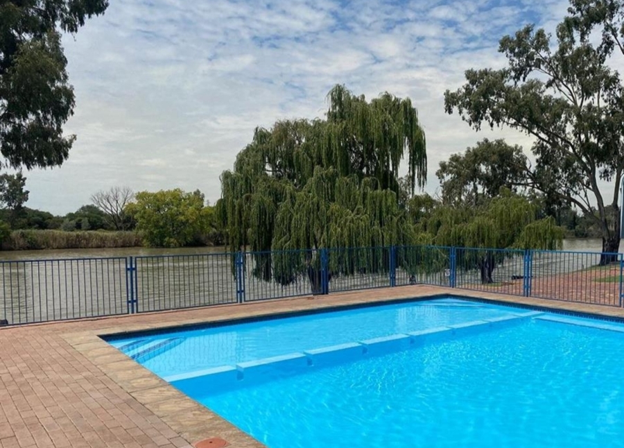 To Let 3 Bedroom Property for Rent in Riverspray Lifestyle Estate Gauteng