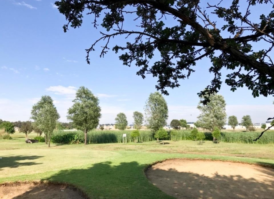To Let 3 Bedroom Property for Rent in Riverspray Lifestyle Estate Gauteng