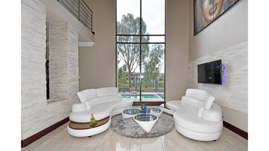4 Bedroom Property for Sale in Blue Valley Golf Estate Gauteng