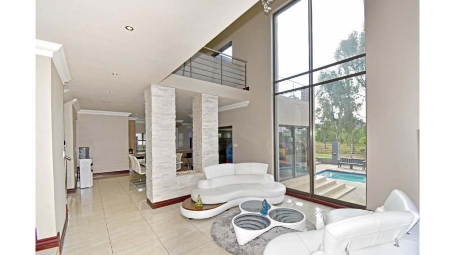4 Bedroom Property for Sale in Blue Valley Golf Estate Gauteng