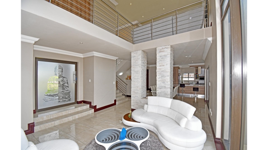 4 Bedroom Property for Sale in Blue Valley Golf Estate Gauteng