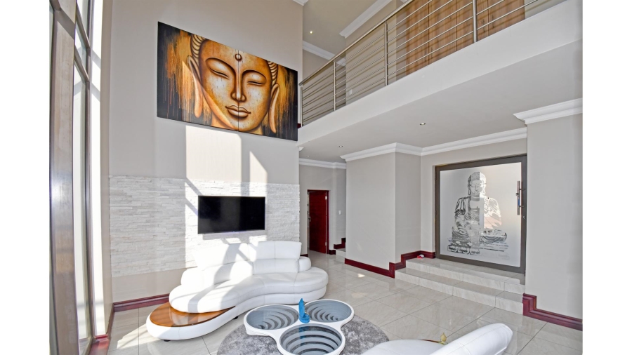 4 Bedroom Property for Sale in Blue Valley Golf Estate Gauteng