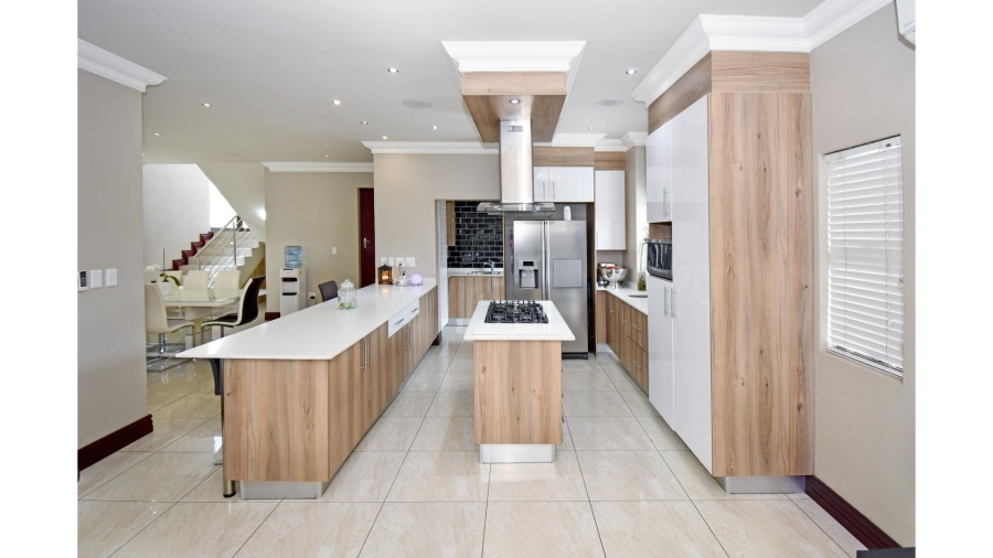 4 Bedroom Property for Sale in Blue Valley Golf Estate Gauteng