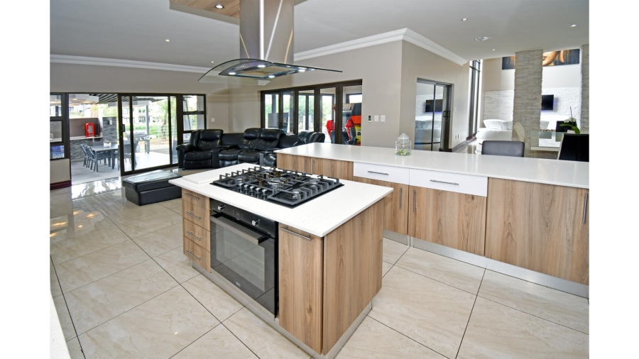 4 Bedroom Property for Sale in Blue Valley Golf Estate Gauteng