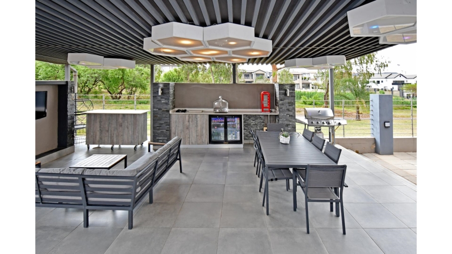 4 Bedroom Property for Sale in Blue Valley Golf Estate Gauteng