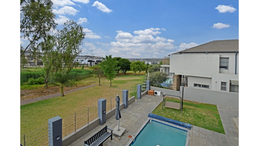 4 Bedroom Property for Sale in Blue Valley Golf Estate Gauteng