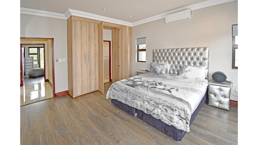 4 Bedroom Property for Sale in Blue Valley Golf Estate Gauteng