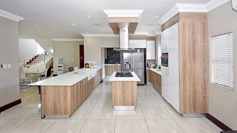 4 Bedroom Property for Sale in Blue Valley Golf Estate Gauteng