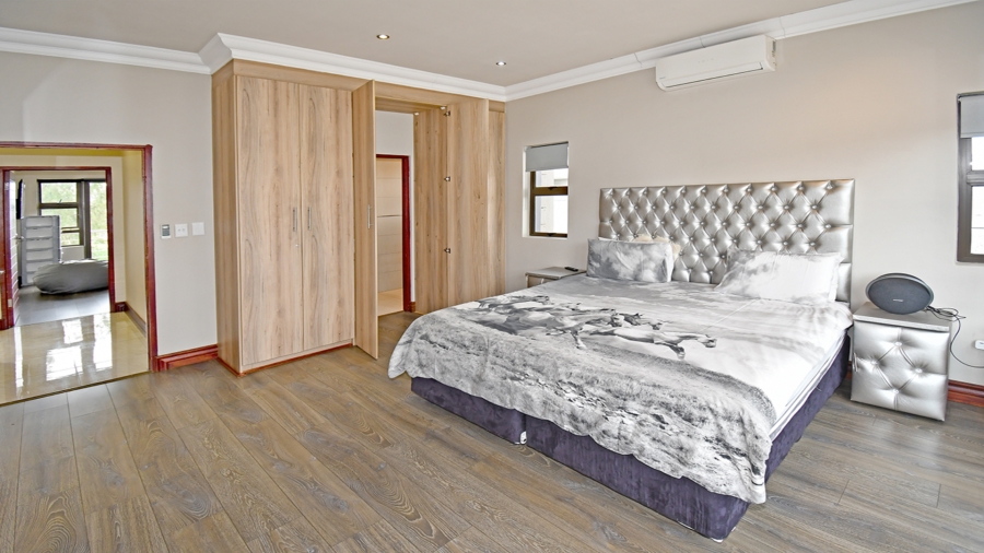 4 Bedroom Property for Sale in Blue Valley Golf Estate Gauteng