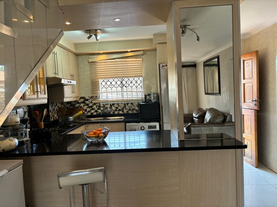 To Let 3 Bedroom Property for Rent in Terenure Gauteng