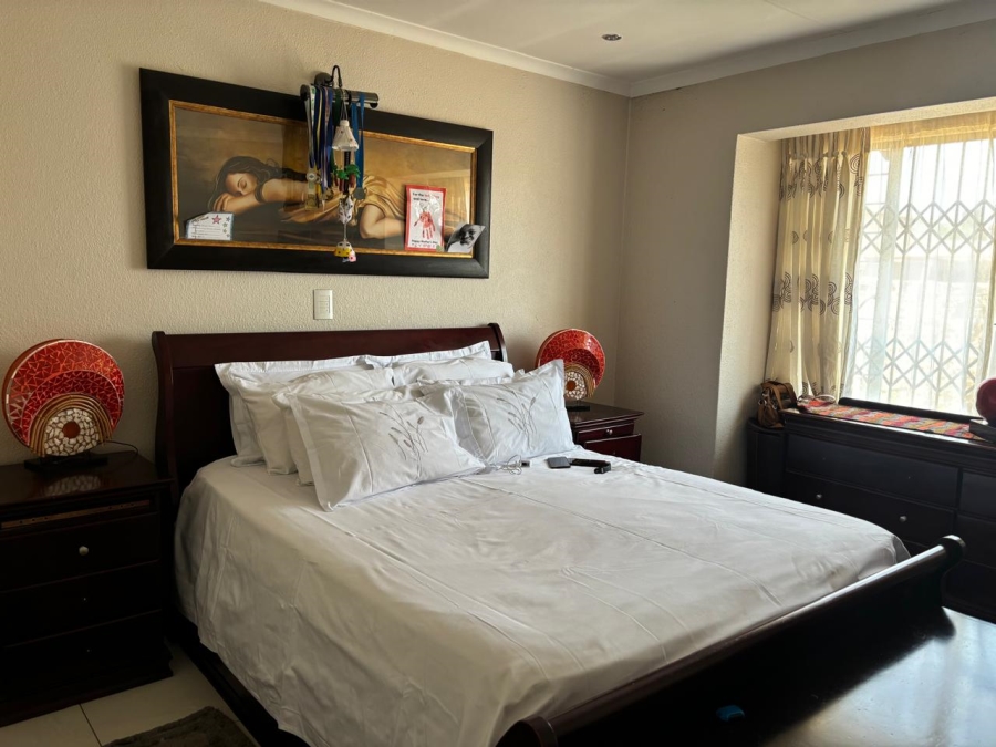 To Let 3 Bedroom Property for Rent in Terenure Gauteng